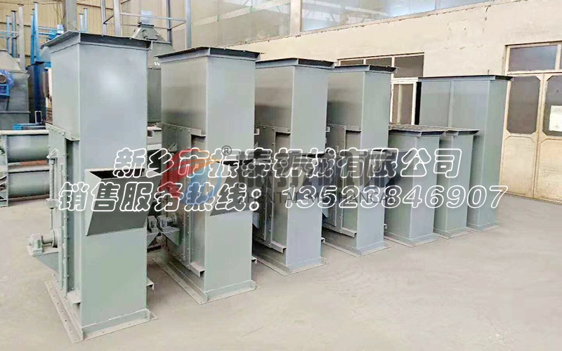斗式提升機(jī)鏈條故障處理：從擺動(dòng)到跳齒的全面解決方案